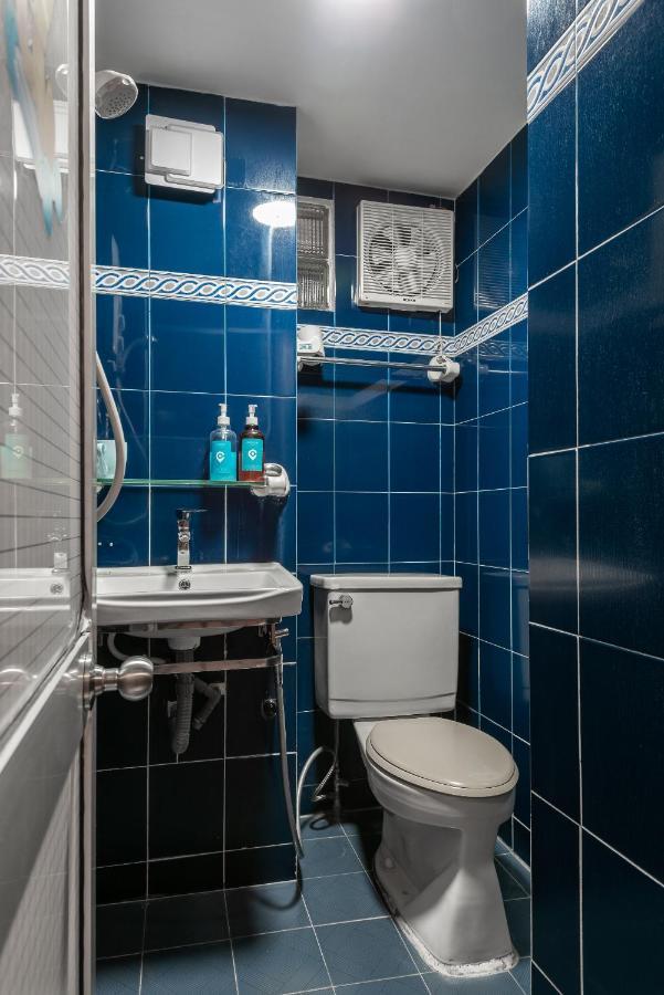 Cozrum Homes - Delightful Corner 2 Ho Chi Minh-stad Buitenkant foto