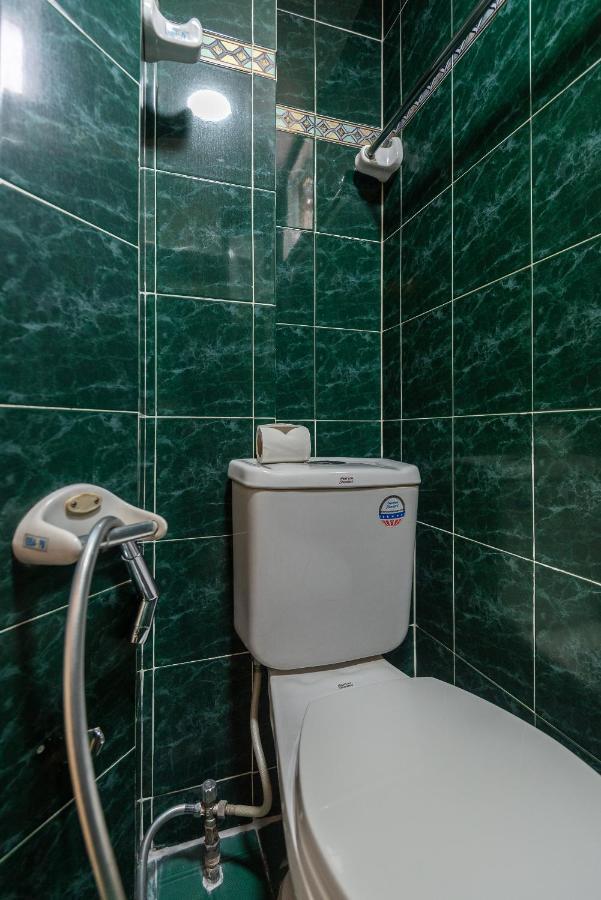Cozrum Homes - Delightful Corner 2 Ho Chi Minh-stad Buitenkant foto